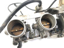 BMW K 100 RT [1988] - Injection system throttle valve-3