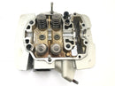 Kawasaki VN 1600 Classic VNT60A [2007] - cylinder head rear valve train valve seat carrier-9