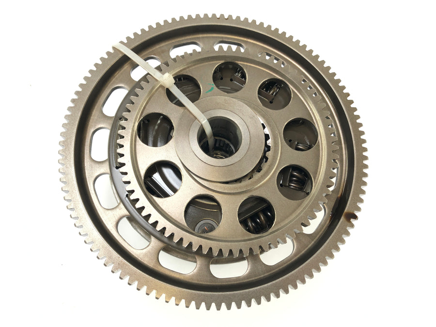 Triumph Daytona 955i T595 [1999] - Clutch