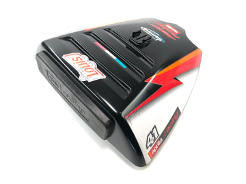 Aprilia RSV 1000 RP Mille [2001] - Carénage de housse de selle passager - 0