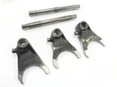 Ducati 900 SS [1991] - Switch Switching Claus Set-1