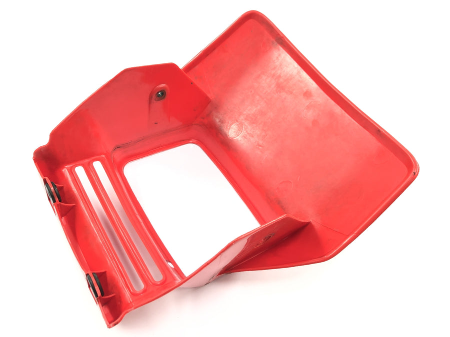 Honda XL 600 RM PD03 [1985] - Masque de phare masque de lampe masque de carénage avant