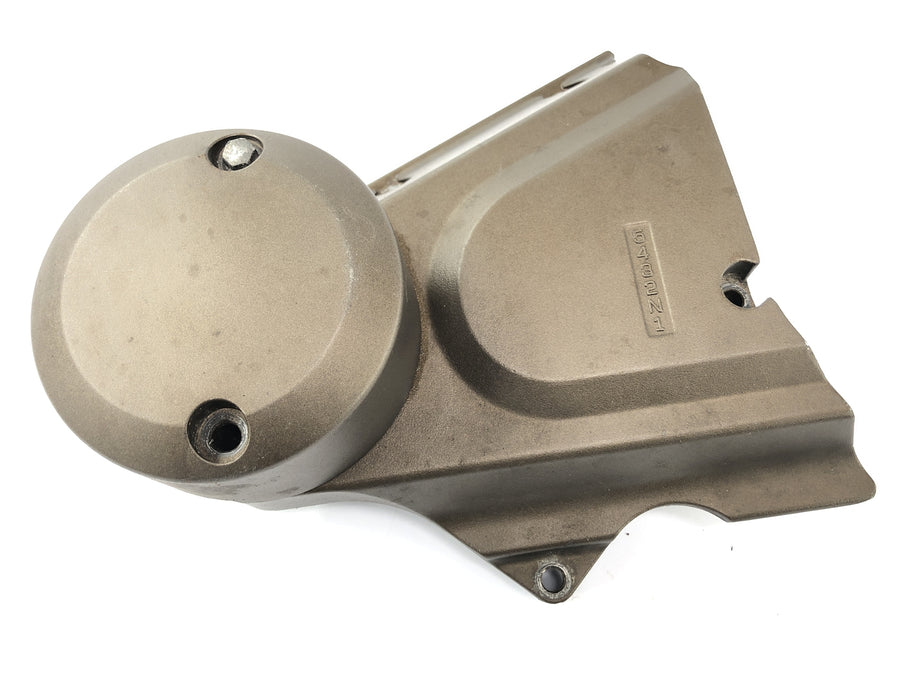 KAWASAKI ZRX 1200 S ZRT20A [2002] - COUVERTURE SPAT COUVERTURE