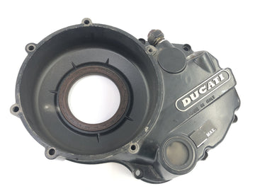 Ducati 900 SS [1991] - Coperchi di accoppiamento all'interno del coperchio del motore tra il coperchio - 0