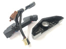 Honda XBR 500 PC15 [1989] - fuse box safety holder unit holder-4