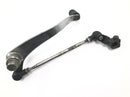 Kawasaki VN 800 VN800A [1996] - shift lever shift pedal with shift linkage-3