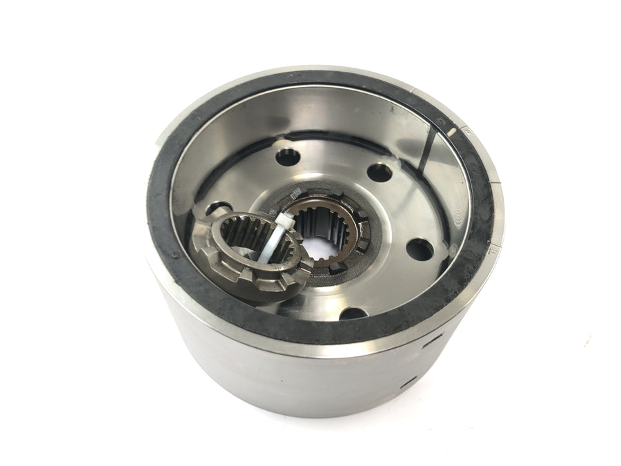 Kawasaki VN 1600 Classic VNT60A [2007] - Alternateur rotor volant