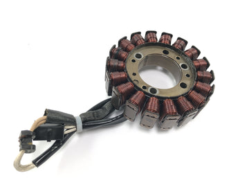 Kawasaki Versys KLE 650 A [2006] - Alternator Stator Generator Stator Lima - 0