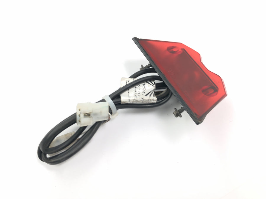KTM Duke 690 A3 [2012] - Rücklicht Bremslicht Heckleuchte hinten Lampeneinsatz