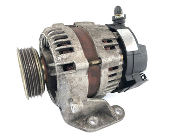 BMW R 1200 ST R1ST [2006] - alternator generator voltage regulator