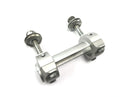 KTM Duke 690 A3 [2012] - pince de guidon supports de guidon support de guidon support de guidon-2