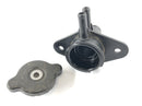 Yamaha Rz 250 R 29l [approx. 250 YPVS] - filler neck coolant-2
