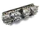 Honda CBX 750 RC17 [1984] - carburetor inlet system Keihin-6