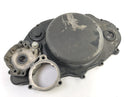 Yamaha XT 500 1U6 [1981] - Couvercle d'embrayage et couvercle moteur-2
