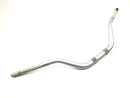 BMW R 1200 GS R12 K25 [2004] - Guidon tube de guidon aluminium argent 28mm-1
