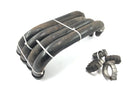 Yamaha FJ 1100 47E [1985] - manifold pipes exhaust manifold exhaust pipe at the front-3
