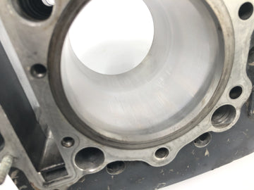 Honda XL 600 RM PD03 [1985] - cylindre avec piston - 0
