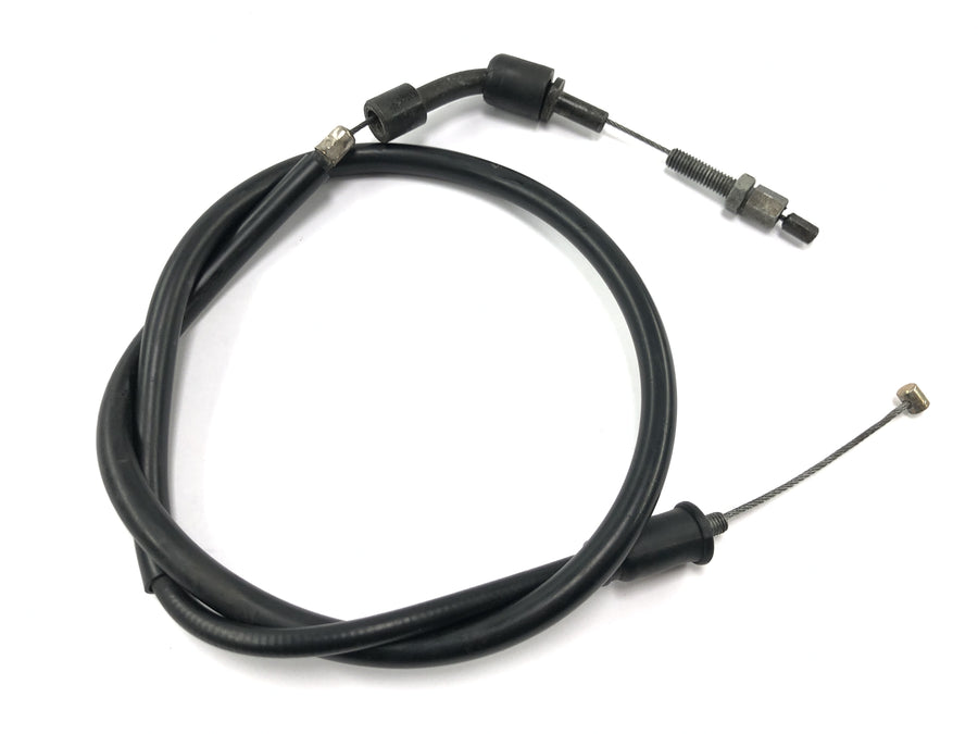 Husqvarna TE 610 H6 8AE [TE 570 H7] - Decompression cable Bowden cable