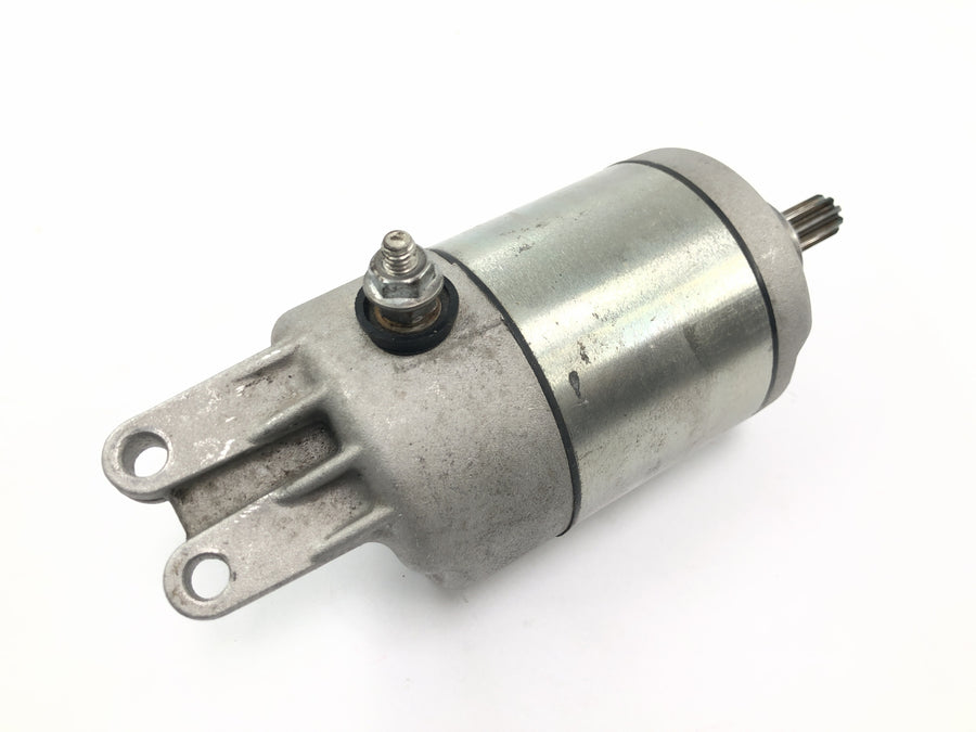 KTM 640 LC4 Prestige [2005] - starter motor electric starter