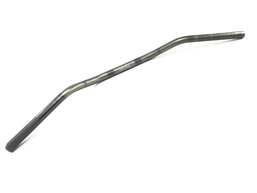 Honda FMX 650 RD12 [2006] - Handlebar tubular aluminum handlebar Renthal 22mm