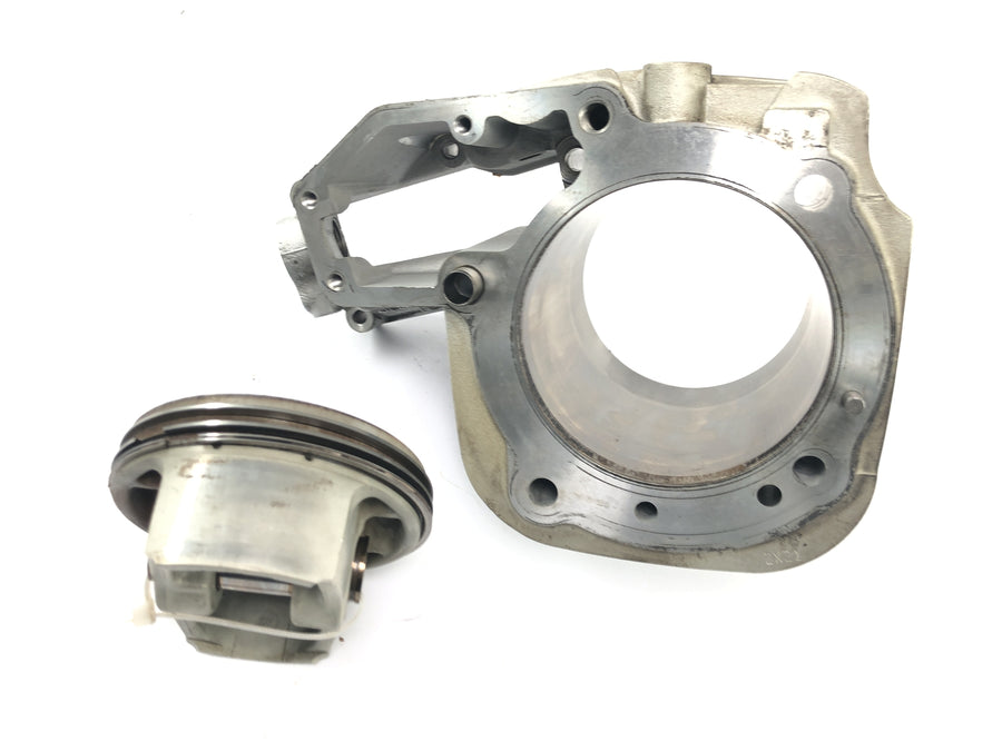 BMW R 1150 RS R22 [2003] - cylindre avec piston à droite
