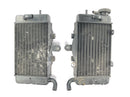 Honda XRV 750 Africa Twin RD04 [1990] - Radiateur radiateur gauche et droit-5