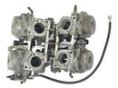 Honda ST 1100 SC26 Pan European [1990] - Carburetor carburettor unit to be overhauled-4