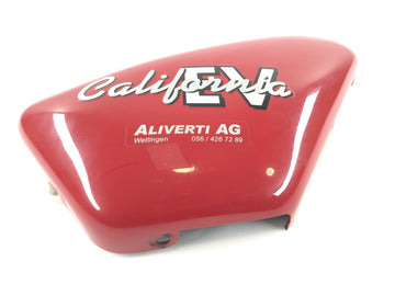 Moto Guzzi California 1100 EV KD [1998] - Seitenverkleidung Seitendeckel Abdeckung rechts - 0