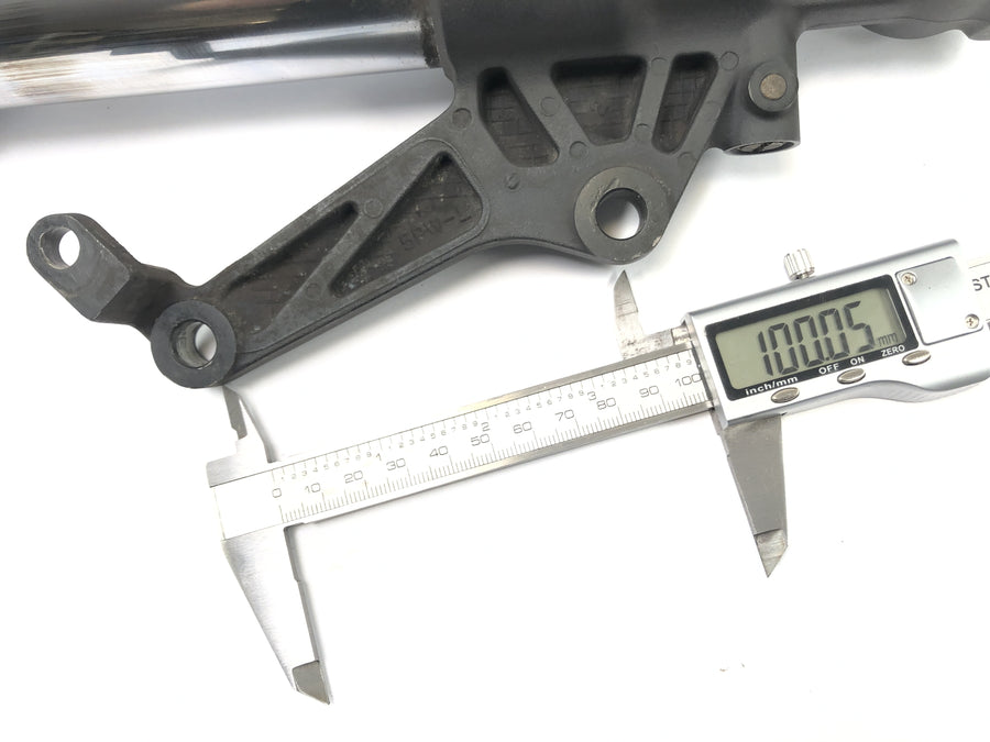 Yamaha YZF R1 RN09 [2003] - FORCHI
