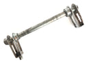 Suzuki GSX-R 1100 W GU75 C [1993] - Rear axle-1