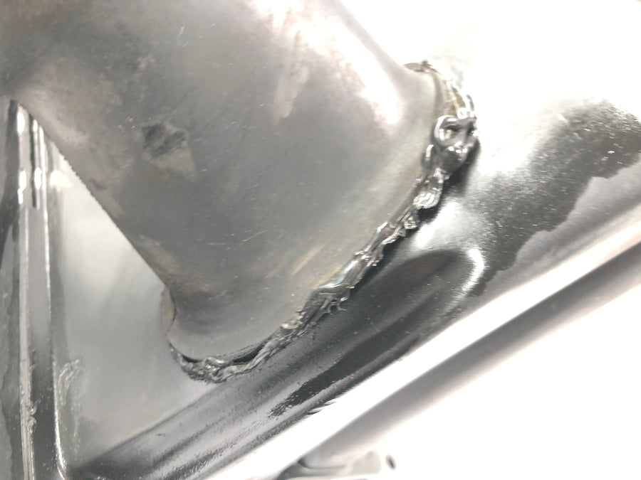 Cagiva Planet 125 [1998] - Luftfilterkasten Luftfiltergehäuse Ansaugkasten Airbox
