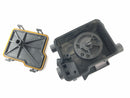 BMW R 1200 ST R1ST [2006] - Gaszugverteilebox Gaszug Verteiler Umlenkung Bowdenzug-6