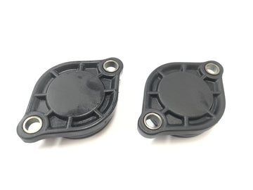 BMW R 1150 GS R21 [2002] - Set testata coperchio albero a camme