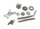 Kawasaki VN 1600 Classic VNT60A [2007] - Water pump impeller with drive-1