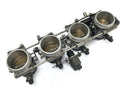 BMW K 1200 S K12S [2005] - Throttle body unit-3