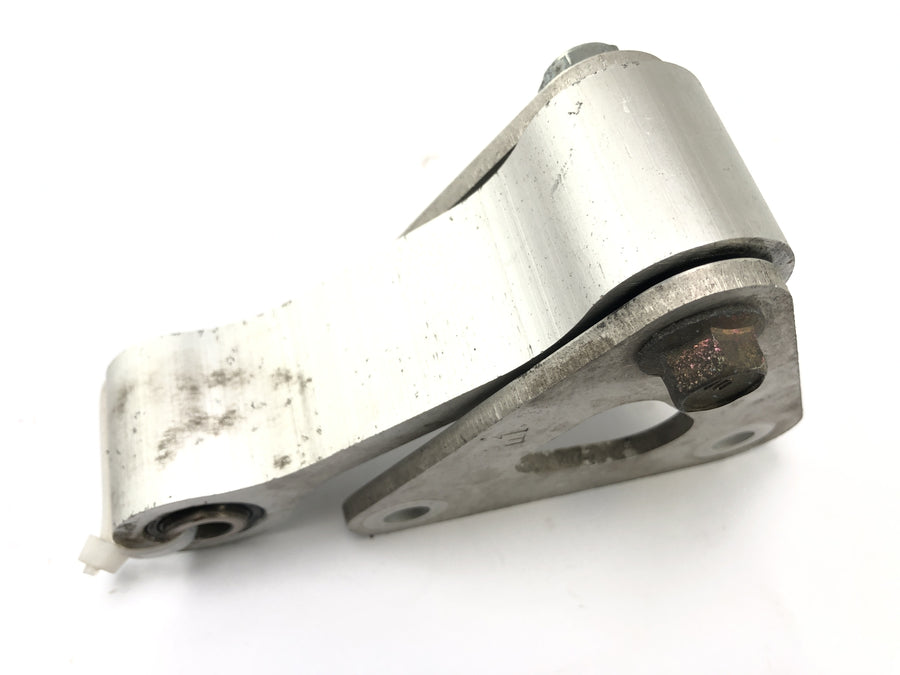 Honda CBR 900 RR SC28 [1994] - Système de liaison à ressort Système Swinging Lever