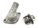 Beta RR 125 [2018] - Thermostat boîtier de thermostat d'eau de refroidissement régulateur de liquide de refroidissement-1
