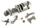 Suzuki VS 1400 VX51L [1987] - shift drum-1