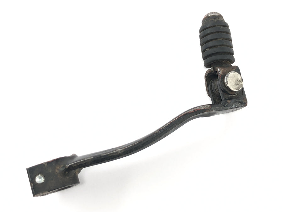 Yamaha DT 125 R DE03 [2000] - Schalthebel Ganghebel Fußschalthebel klappbar