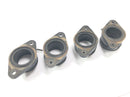 Suzuki GSX R 1100 GU74C [1987] - set collettori carburatore collettore di aspirazione-4