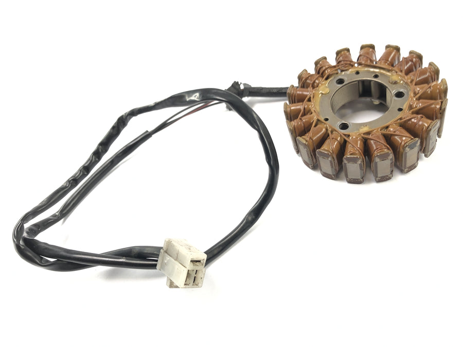 Kawasaki ZR7 ZR750F [1999] - Generatore di stadi alternatore Spool Magn Inservation