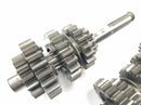 KTM 640 LC4 Prestige [2005] - Transmission Arbres de transmission Arbres de transmission transmission manuelle-2