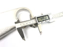 Cagiva Mito 125 EVO 8p [2000] - Bridge fork sopra il supporto per manubrio del ponte-3