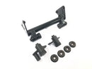 Kawasaki VN 1600 Classic VNT60A [2007] - Support moteur support moteur-4