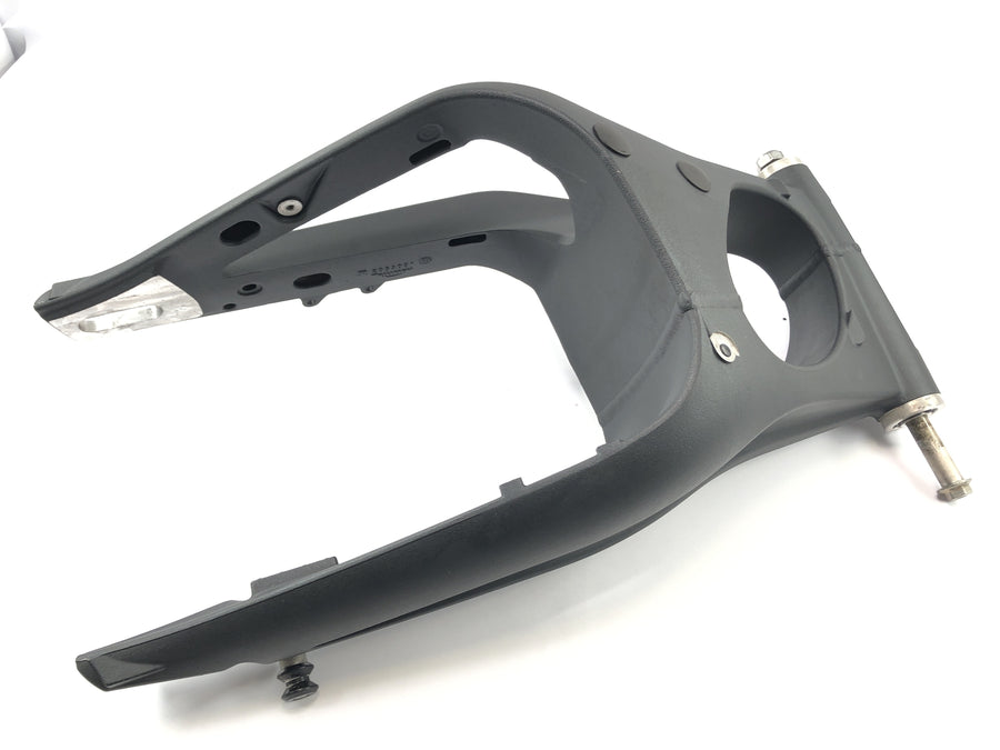 Triumph Street Triple R 675 D67LD [2010] - Swinge rear wheel swing