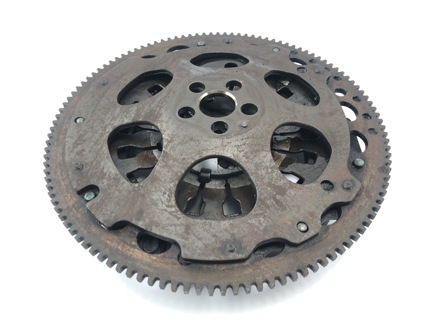 BMW R 1200 GS Adventure R12 [2012] - coupling coupling swung wheel flywheel flywheel
