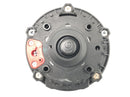 Moto Guzzi Stelvio 1200 4V [2009] - locksmith with speedometer control unit tank lock and fork bridge above-8