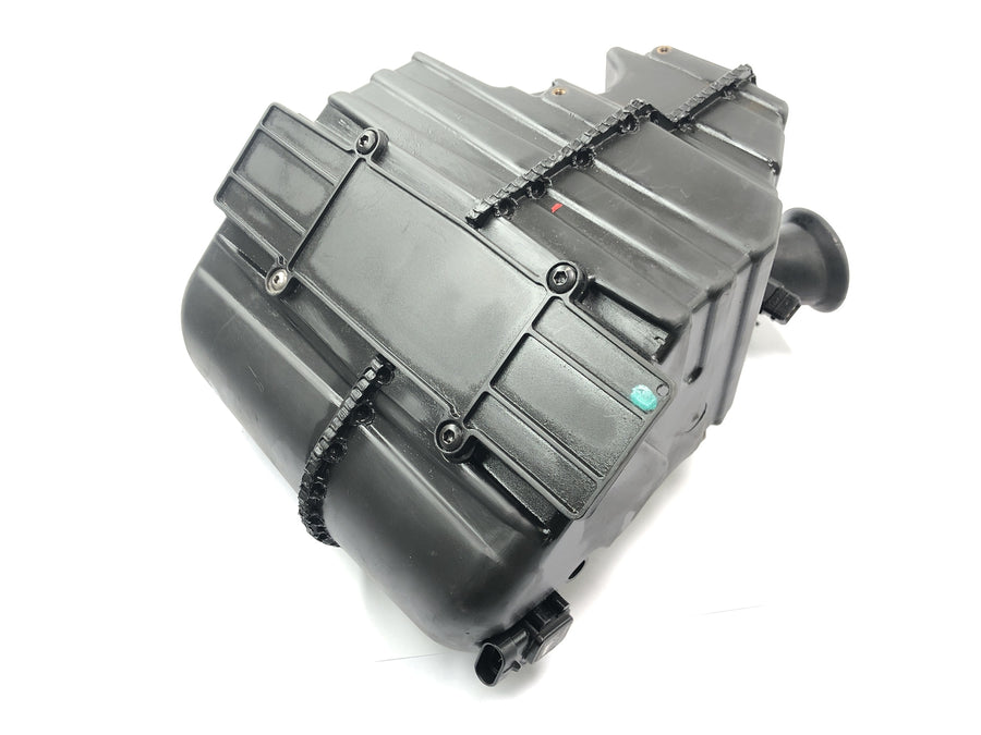 Triumph Speed ​​Triple T509 [1998] - Air filter box airbox
