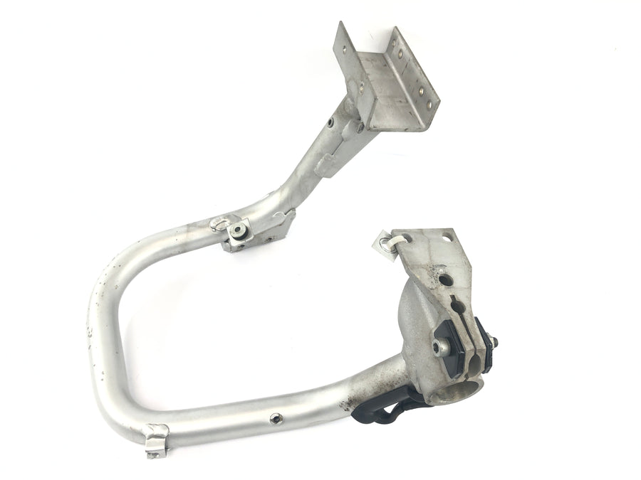 BMW C1 125 [2002] - Crash bar, left grab handle, passenger