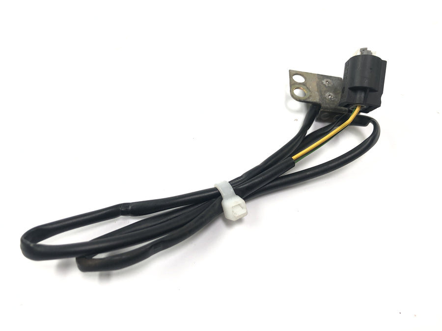 BMW R 1200 CL K30 [2003] - Brake light switch at the back